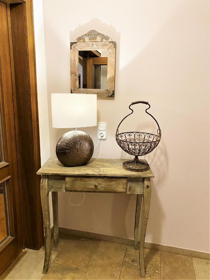 באד פיסינג Hotel Garni Bellevue מראה חיצוני תמונה